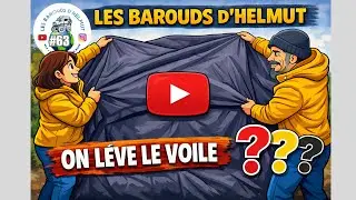 Nouveau v&eacute;hicule d&rsquo;aventure pour remplacer notre #sprinter4x4 ? Notre choix expliqu&eacute;