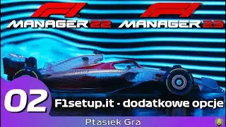 Poradnik F1 Manager 2022/2023 - Dodatkowe opcje - Jak Cheat Engine? || F1setup.it