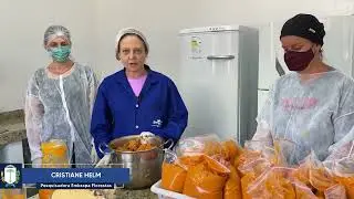 Projeto Guabiroba de Irati se intensifica com produção de polpa da fruta