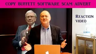 Copy Warren Buffett Investment Secrets
