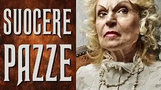 NUORE PAZZE vs SUOCERE da INCUBO 1/2