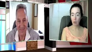 Dove and Dragon Radio with host M.L.Ruscsak and guest Tom Paladino