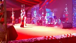 রাঙামাটির সংস্কৃতি অনুষ্ঠানchakma /marma /trippra পাহাড়ি নৃত্য @aong-vloge (Aong Shenu Marma)