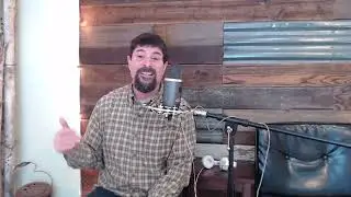 Cold Showers Changed My Life (Judges 3:1&ndash;2)