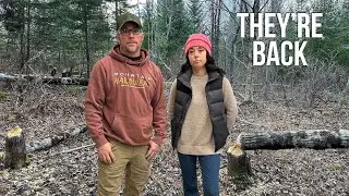 Worse Than Ever! They're Back and Destroying Everything...