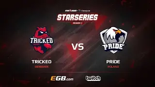 Tricked vs PRIDE, map 1 inferno, SL i-League StarSeries Season 3 Europe Qualifier