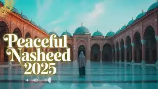Ruhiy Qo&rsquo;shiq LIVE 🌙 | Calm & Serene Islamic Nasheeds | روح السكون