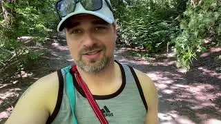 Colliery Dam Dog Park | Nanaimo off-leash dog park