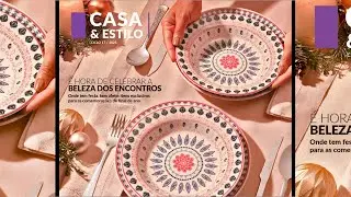 Cat&aacute;logo Avon Casa e Estilo Ciclo 17 2025 com PDF &ndash; Lan&ccedil;amentos e Ofertas