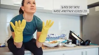 Staycation Setup: WHY DO YOU HAVE ANOTHER