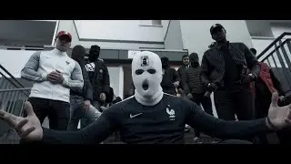 CCAMO - ZIDANE (prod. by Lucasio)