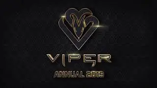 Deuce & Charger - Dancing With My Eyes Closed [Viper Annual 2019]