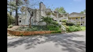 Condo for Rent in Marietta 3BR/2BA by Property Manager in Marietta