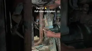 Fitting Vehicle Radiator Pipes Like a PRO!
