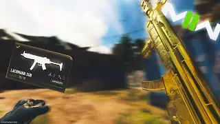 MOST BROKEN MP5 CLASS SETUP IN MODERN WARFARE 2!