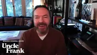 UNCLE FRANK (2020) - Alan Ball Exclusive Interview | ScreenSlam
