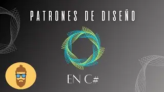 🚨ALERTA CURSO UDEMY🚨 - PATRONES DE DISEÑO en C# - el curso DEFINITIVO