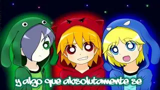 RRBZ ~Donde quieras yo iré