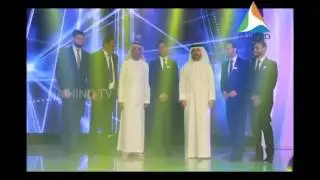 Merging of two top companies in the world