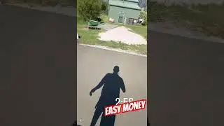 ￼ Three hour Concrete job from start to finish ￼