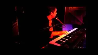 Funk Jam - 3G Live @ The Contemporary Music Center Part 5