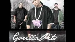 A Problem - Shigady Da Playboy ft. K-LOC (Gorilla Pits)