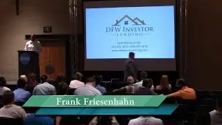 DFW Real Estate Market by the Numbers