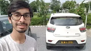 My ZOOMCAR Experience Good or Bad Review | Self Drive Car India | Rishabh Chatterjee