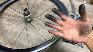 Mavic Cosmic made in France 0888391992