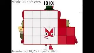 Binaryblocks Band 3