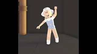 playing Roblox. @pixelly. @Amberry
