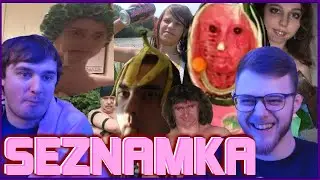 DĚSIVÁ SEZNAMKA PLNÁ ŠÍLENOSTÍ │ w/ @petangames