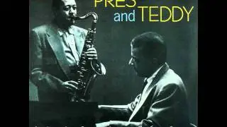 Lester Young - Our Love Is Here to Stay