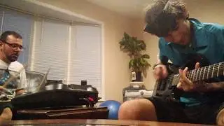 Jammin - Punkcore - Freestyle