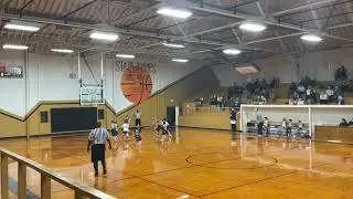 Italy Vs Scurry Game 1 2026