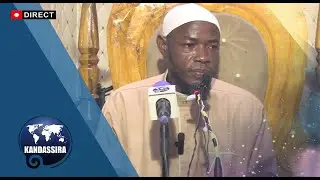 DIRECT_04_12_2025 | ESPACE LA VIE DU PROPHETE ( SWS ) | Dr NAMORY TRAORE