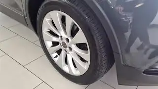 172KK424 - 2017 Opel Mokka ELITE 1.4T 140PS FWD Manual RefId: 417025