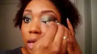 NIYA0302 SMOKEY EYE CONTEST