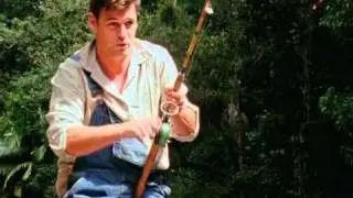 John West Salmon TVC