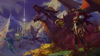 WoW Guild as Discourse Community - project for Full Sail University