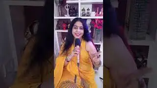 Jazbaat 107/Ravika Dugal
