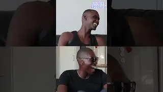 How Congolese Men Get Treated By Women