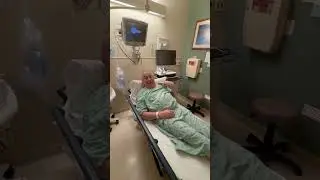 Удалил мой медицинский порт. YouTube в безопасности.