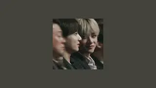 bts - let me know (speed up)