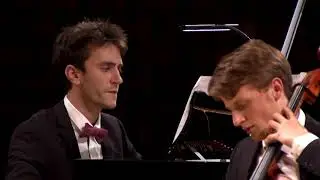 A. Dvoř&aacute;k - Waldesruhe