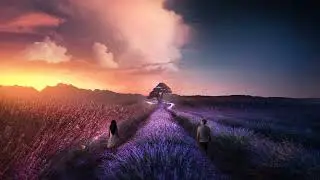 Alignment - Injection (Original Mix)