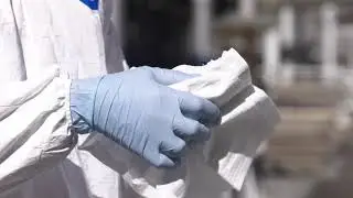 BMFS field protocol - Clean-up