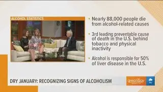 Find out how the 'hidden addiction' could be cutting your life short and how to get help