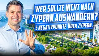 Darum ist Zypern nicht das optimale Auswanderungsziel f&uuml;r Einige. #ZypernAuswandern #ZypernJobmarkt