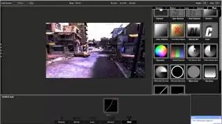 DexysPSTutorials - Magic Bullet Looks Tutorial